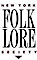 Sound And Story's Competitor - New York Folklore Society logo