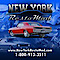 New York Restomod