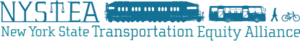 New York State Transportation Equity Alliance's logo New York State Transportation Equity Alliance's Company logo