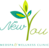 Gracebiblegranbury's Competitor - New You Medspa & Wellness Clinic logo