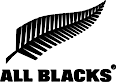 New Zealand Rugby's logo New Zealand Rugby's Company logo