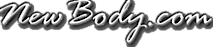 NewBody's logo NewBody's Company logo
