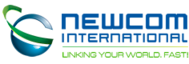 NewCom International's logo NewCom International's Company logo