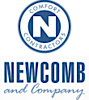 Newcomb's logo Newcomb's Company logo