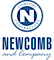 Comfort Heating and Air's Competitor - Newcomb and Company logo