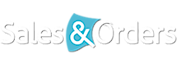 Sales & Orders