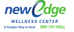 Newedge Wellness Center's logo Newedge Wellness Center's Company logo