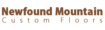 Wright's Carpet's Competitor - Newfound Mountain Custom Floors logo