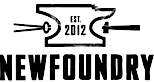 NewFoundry 's logo NewFoundry 's Company logo