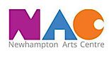 Newhampton Arts Centre's logo Newhampton Arts Centre's Company logo