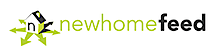 New Home Feed's logo New Home Feed's Company logo
