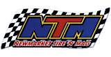 Newmarket Tire's logo Newmarket Tire's Company logo