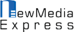 Usonyx's Competitor - Newmediaexpress logo