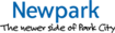 Shops at Riverwoods's Competitor - Newpark Realty logo