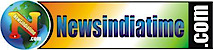 News India Time's logo News India Time's Company logo