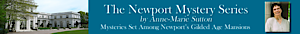 Newportmystery's logo Newportmystery's Company logo