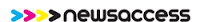 Newsaccess's logo Newsaccess's Company logo