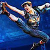 Newsies's logo Newsies's Company logo