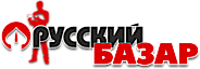 Newspaper Russian Bazaar's logo Newspaper Russian Bazaar's Company logo