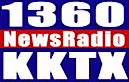 Newsradio 1360 Kktx