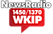 Newsradio 1450 Wkip