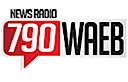 Newsradio 790 Waeb