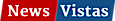 Adya Media's Competitor - Newsvistas logo