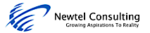 Newtel Consulting's logo Newtel Consulting's Company logo