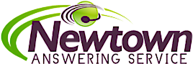 Newtown Answering Service's logo Newtown Answering Service's Company logo