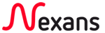 Nexans 's logo Nexans 's Company logo