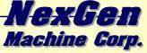 NexGen Machine