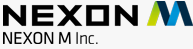 Nexon M's logo Nexon M's Company logo