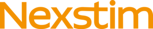 Nexstim's logo Nexstim's Company logo