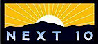 Next10's logo Next10's Company logo