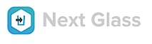 Next Glass's logo Next Glass's Company logo