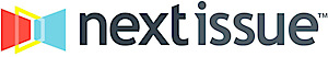 Next Issue's logo Next Issue's Company logo
