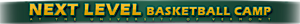 Next Level Basketball Camp - Vermont's logo Next Level Basketball Camp - Vermont's Company logo