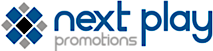 Next Play Promotions's logo Next Play Promotions's Company logo