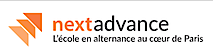 Nextadvance's logo Nextadvance's Company logo