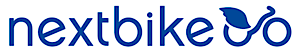 nextbike's logo nextbike's Company logo
