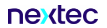 Unit4 Iberica, S.A.'s Competitor - NexTec logo