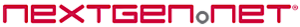 NextGen's logo NextGen's Company logo