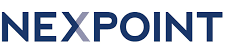 NexPoint's logo NexPoint's Company logo