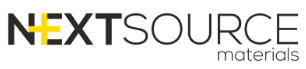 NextSource Materials