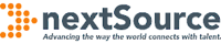 nextSource, Inc. logo