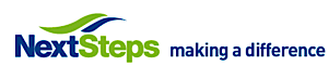 Nextsteps's logo Nextsteps's Company logo