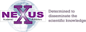 Nexus Academic Publishers's logo Nexus Academic Publishers's Company logo