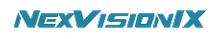NexVisionIX's logo NexVisionIX's Company logo