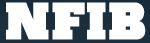 NFIB's logo NFIB's Company logo