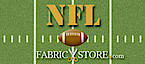 Nfl Fabric Store
